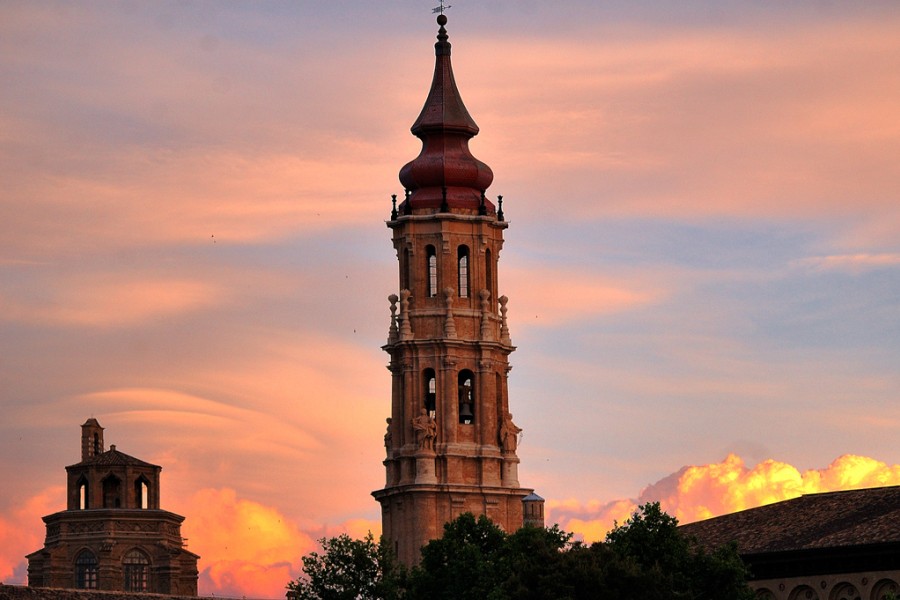 Edificios Religiosos