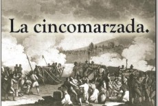 Cincomarzada en Zaragoza