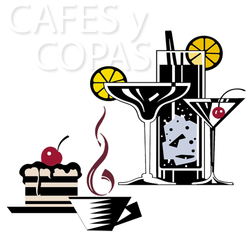 Cafés y Copas Zaragoza